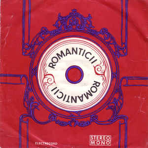 Romanticii ‎– Clipele (1975)
