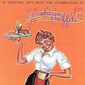 Various ‎– 41 Original Hits From The Sound Track Of American Graffiti