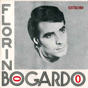 Florin Bogardo ‎– Melodii De Florin Bogardo (1974)