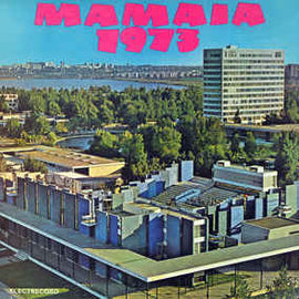 Various ‎– Mamaia 1973 (1973)
