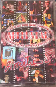 Direcția 5 ‎– Superstar (Muzică De Dans Pentru Doamne Și Domnișoare) (1999)
