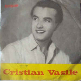 Cristian Vasile ‎– Cristian Vasile