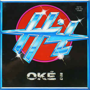 Hit* ‎– Oké! (1984)