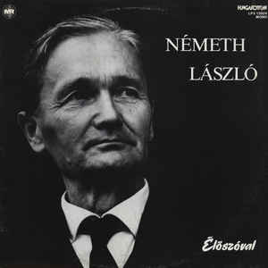 Németh László (3) ‎– Élőszóval (1984)
