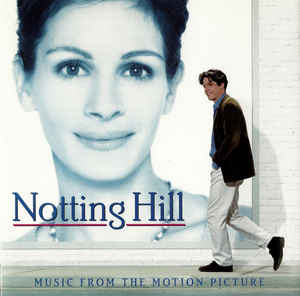 Various ‎– Notting Hill (1999)