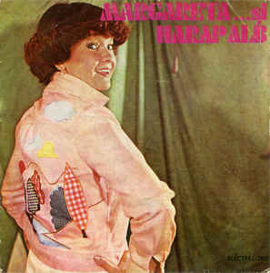 Margareta* ‎– Margareta...Și Harap Alb (1980)