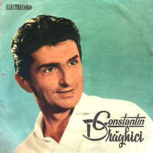 Constantin Drăghici ‎– Constantin Drăghici