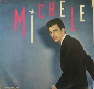 Michele (6) ‎– Michele