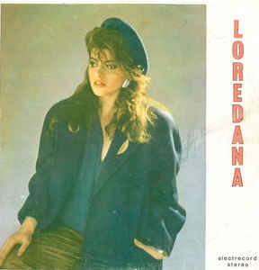 Loredana Groza ‎– Bună Seara, Iubito! (1988)