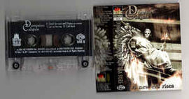 Dominion Caligula ‎– A New Era Rises (2001)