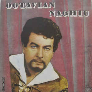 Octavian Naghiu ‎– Berühmte Operettenarien Und Canzonette Di Napoli / Arii Celebre Din Operete Și Canțonete