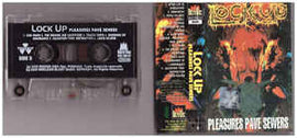 Lock Up (2) ‎– Pleasures Pave Sewers (2000)