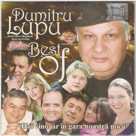 Dumitru Lupu ‎– Best Of (2009)