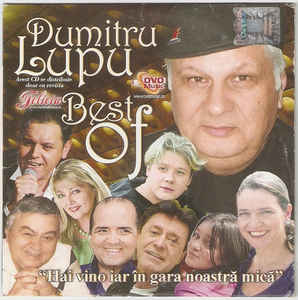 Dumitru Lupu ‎– Best Of (2009)