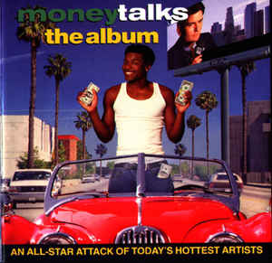 Various ‎– Money Talks - The Album (1997)