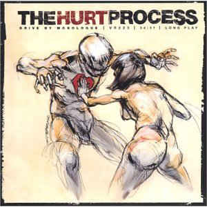 The Hurt Process ‎– Drive By Monologue (2003)