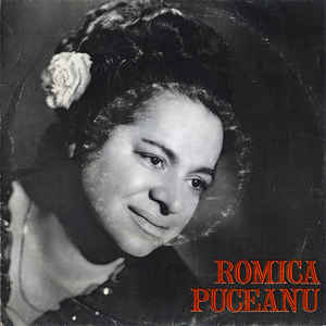 Romica Puceanu ‎– Ne-am Despărțit (1974)