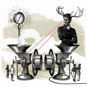 Showbread ‎– No Sir, Nihilism Is Not Practical (2004)
