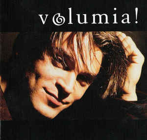 Volumia! ‎– Volumia! (1998)