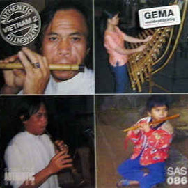 Pichit Paiboon ‎– Authentic Vietnam 2 (2005)