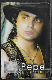 Pepe (5) ‎– Îmi Place (2002)
