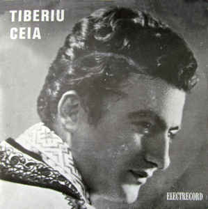 Tiberiu Ceia ‎– Tiberiu Ceia