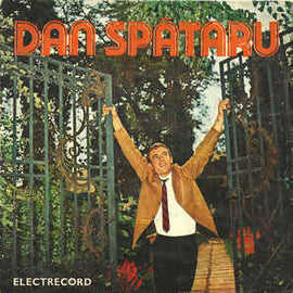Dan Spătaru ‎– Raza Mea De Soare (1980)