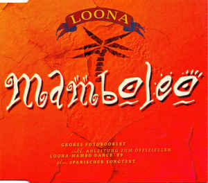 Loona ‎– Mamboleo (1999)