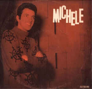 Michele (6) ‎– Michele (1971)