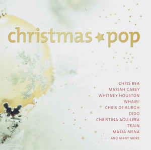 Various ‎– Christmas Pop (2012)