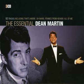 Dean Martin ‎– The Essential Dean Martin
