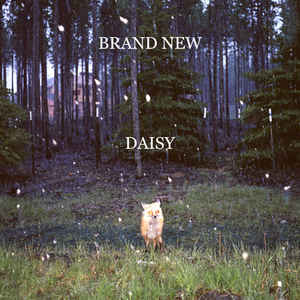 Brand New ‎– Daisy (2009)