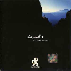 Sensor ‎– Lands (Distant Voices) (2002)
