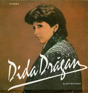 Dida Drăgan ‎– Dida Drăgan (1986)