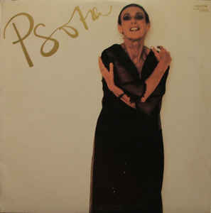 Psota* ‎– Psota (1983)
