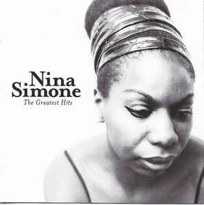 Nina Simone ‎– The Greatest Hits (2003)