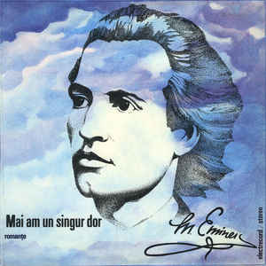 Gheorghe Sărac ‎– Mai Am Un Singur Dor (1988)