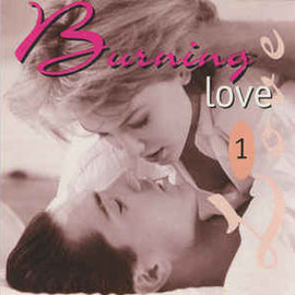 Various ‎– Burning Love 1 (1993)