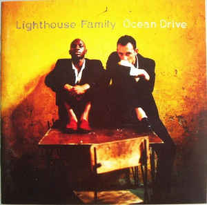 Lighthouse Family ‎– Ocean Drive (1995)