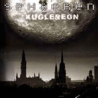 Sphaeren ‎– Kugleregn (2001)