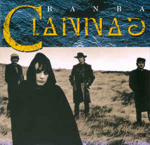 Clannad ‎– Banba (1993)