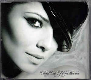 Cheryl Cole ‎– Fight For This Love (2009)