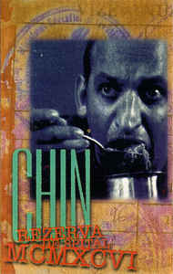 Chin (8) ‎– Rezerva De Spital MCMXCVI (1996)