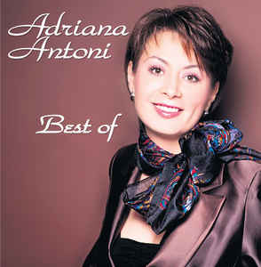 Adriana Antoni ‎– Best Of Vol.3 (2012)