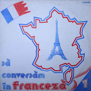 No Artist ‎– Să Conversăm În Franceză (1991)