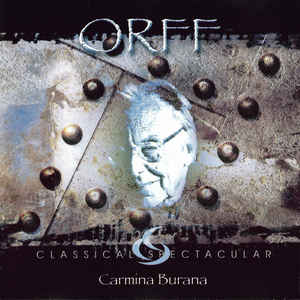 Orff* ‎– Carmina Burana (2001)