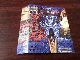 Benediction ‎– Organised Chaos (2001)