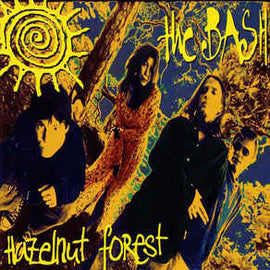The Bash (2) ‎– Hazelnut Forest (1994)