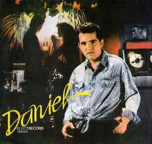 Daniel* ‎– Daniel (1990)