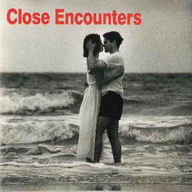 Various ‎– The Emotion Collection - Close Encounters (1993)